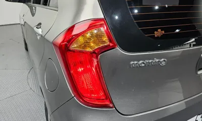 Kia Morning 2013, 96433 км, за 2730.29 USD - фото 23