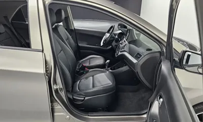 Kia Morning 2013, 96433 км, за 2730.29 USD - фото 26