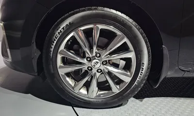 Kia Canival 2019, 193437 км, за 6544.16 USD