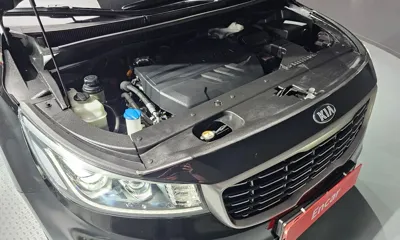 Kia Canival 2019, 193437 км, за 6544.16 USD - фото 6