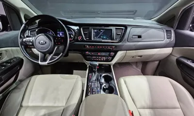 Kia Canival 2019, 193437 км, за 6544.16 USD - фото 7
