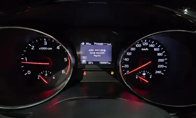 Kia Canival 2019, 193437 км, за 6544.16 USD - фото 8