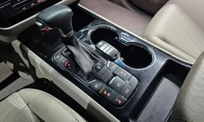 Kia Canival 2019, 193437 км, за 6544.16 USD - фото 9