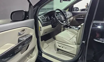 Kia Canival 2019, 193437 км, за 6544.16 USD - фото 10
