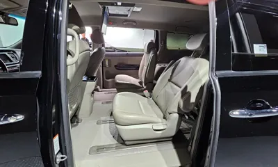 Kia Canival 2019, 193437 км, за 6544.16 USD - фото 11