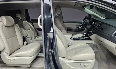Kia Canival 2019, 193437 км, за 6544.16 USD - фото 12