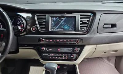 Kia Canival 2019, 193437 км, за 6544.16 USD - фото 13