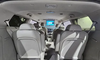 Kia Canival 2019, 193437 км, за 6544.16 USD - фото 20
