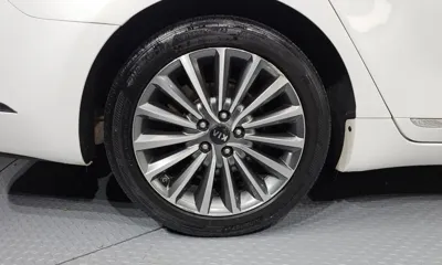 Kia K7 2017, 159297 км, за 5827.81 USD