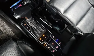 Kia K7 2017, 159297 км, за 5827.81 USD - фото 9