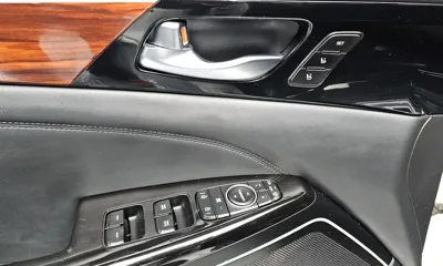 Kia K7 2017, 159297 км, за 5827.81 USD - фото 12