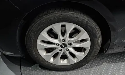 Kia K8 2022, 86781 км, за 12676.33 USD