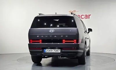 Hyundai Santafe 2024, 32272 км, за 23730.85 USD