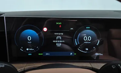 Hyundai Santafe 2024, 32272 км, за 23565.71 USD - фото 8