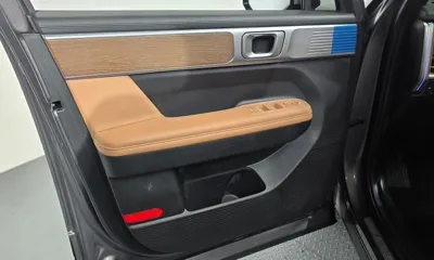 Hyundai Santafe 2024, 32272 км, за 23565.71 USD - фото 24