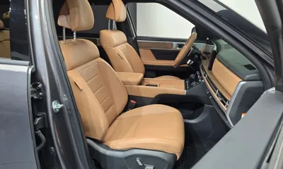 Hyundai Santafe 2024, 32272 км, за 23565.71 USD - фото 26