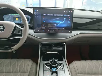 BYD Tang New Energy 2024, 25000 км, за 15538.25 USD - фото 9
