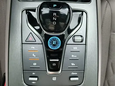BYD Tang New Energy 2024, 25000 км, за 15538.25 USD - фото 10