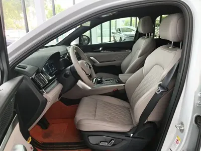 BYD Tang New Energy 2024, 25000 км, за 15538.25 USD - фото 11