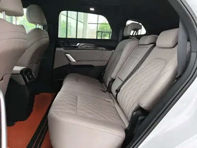 BYD Tang New Energy 2024, 25000 км, за 15538.25 USD - фото 13