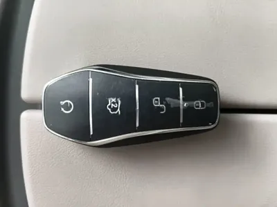 BYD Tang New Energy 2024, 25000 км, за 15538.25 USD - фото 17