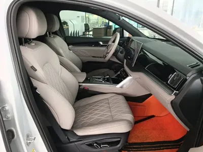 BYD Tang New Energy 2024, 25000 км, за 15538.25 USD - фото 20