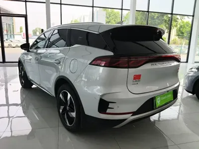 BYD Tang New Energy 2024, 25000 км, за 15538.25 USD - фото 23