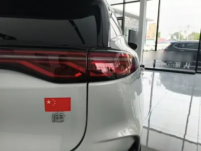 BYD Tang New Energy 2024, 25000 км, за 15538.25 USD - фото 24