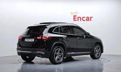 Mercedes-Benz GLA-Class 2023, 38084 км, за 24944.2 USD