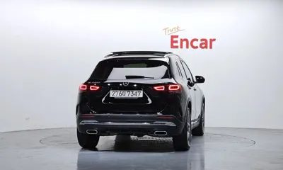 Mercedes-Benz GLA-Class 2023, 38084 км, за 24944.2 USD