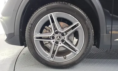 Mercedes-Benz GLA-Class 2023, 38084 км, за 24944.2 USD