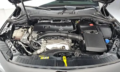 Mercedes-Benz GLA-Class 2023, 38084 км, за 24944.2 USD - фото 6