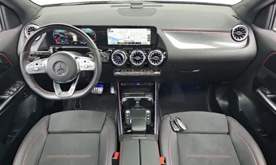 Mercedes-Benz GLA-Class 2023, 38084 км, за 24944.2 USD - фото 7
