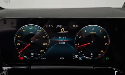 Mercedes-Benz GLA-Class 2023, 38084 км, за 24944.2 USD - фото 8