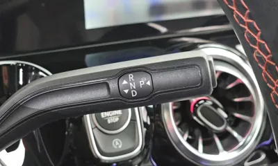 Mercedes-Benz GLA-Class 2023, 38084 км, за 24944.2 USD - фото 9