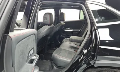 Mercedes-Benz GLA-Class 2023, 38084 км, за 24944.2 USD - фото 12