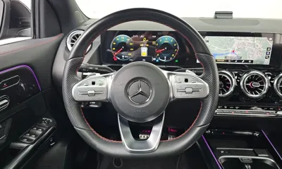 Mercedes-Benz GLA-Class 2023, 38084 км, за 24944.2 USD - фото 13
