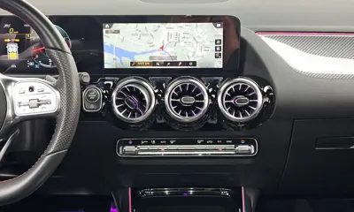 Mercedes-Benz GLA-Class 2023, 38084 км, за 24944.2 USD - фото 14