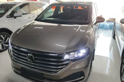 Volkswagen Viloran 2020, 88400 км, за 23233 USD