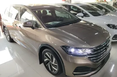 Volkswagen Viloran 2020, 88400 км, за 23233 USD