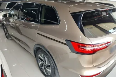 Volkswagen Viloran 2020, 88400 км, за 23233 USD