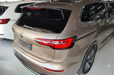 Volkswagen Viloran 2020, 88400 км, за 23233 USD