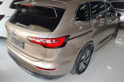Volkswagen Viloran 2020, 88400 км, за 23233 USD - фото 6