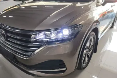 Volkswagen Viloran 2020, 88400 км, за 23233 USD - фото 8