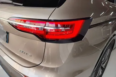 Volkswagen Viloran 2020, 88400 км, за 23233 USD - фото 9