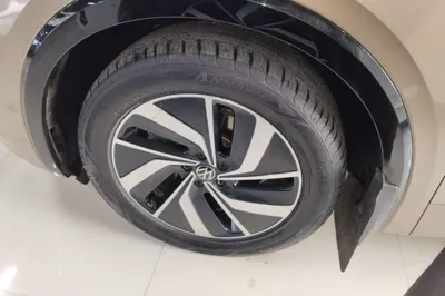 Volkswagen Viloran 2020, 88400 км, за 23233 USD - фото 10