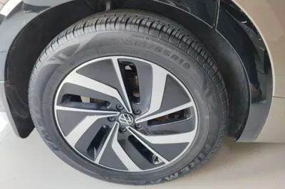 Volkswagen Viloran 2020, 88400 км, за 23233 USD - фото 11