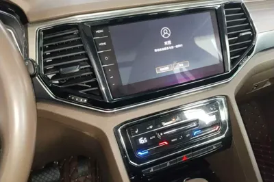 Volkswagen Viloran 2020, 88400 км, за 23233 USD - фото 15