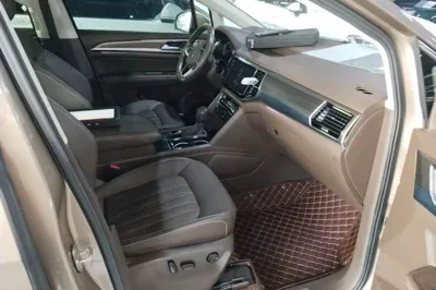 Volkswagen Viloran 2020, 88400 км, за 23233 USD - фото 19