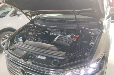 Volkswagen Viloran 2020, 88400 км, за 23233 USD - фото 24